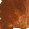 Sample of Rotherhithe Orange pigment.