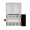 Schmincke Horadam 8 Half Pans with water container