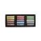 Schmincke Pastels Cardboard Set of 15