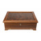 Mussini Luxury Wooden Chest