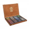 Schmincke Wooden Boxed Set of 60 pastels