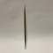 Silverpoint Stylus, Artisan