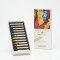 Sennelier 12 Assorted Oil Pastels