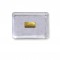 Shell Gold Watercolour 1/4 pan Green 18.4 Carat 
