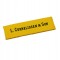 Cornelissen Lithography Sponge, Compressed