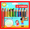 STABILO woody Pencil Sets