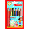 STABILO woody Pencil Sets