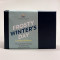 Unison Frosty Winter's Day Soft Pastel Set