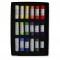 Unison 18 Standard Assorted Pastels