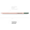 Cornelissen Slim HB Pencil 