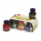 Winsor & Newton Ink Calligraphy 6 Assorted Set