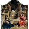 Silverpoint Stylus, Artista. Renaissance Workshop Materials