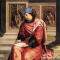 Silverpoint Stylus, Artista. Renaissance Workshop Materials