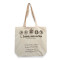 Cornelissen Cotton Tote Bags