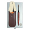 da Vinci Luxury Travel Brush Set