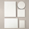 Gesso Panels