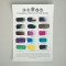 Cornelissen Historical Inks, Green Hawthorn  Ink 30ml