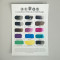 Cornelissen Historical Inks, Green Hawthorn  Ink 30ml
