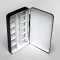 Cornelissen Enamelled Empty Boxes