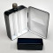 Cornelissen Enamelled Empty Boxes