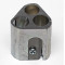 Möbius &  Ruppert Triple Metal Sharpener