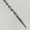 Silverpoint Stylus, Artista