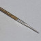 Renaissance Workshop Materials, Silverpoint Stylus, Garzone