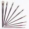 Roberson Series 41B Hog Bristle Bright