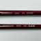 Roberson Series 44B Hog Bristle Filbert