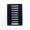 Schmincke  Drawing Set, 9 Pastels and Pad