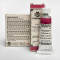 Schmincke Horadam Retro Watercolour, Cochineal Red, 15 ml Tube