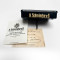 Schmincke Horadam Retro Watercolour Set, 8 x Half Pans, Enamelled Metal Box