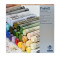 Schmincke Landscape Pastels, Set of 45