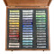 Schmincke Landscape Pastels, Set of 45