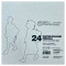 Viarco 24 Watercolour Pencil Set