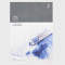 W&N Professional Watercolour Chart