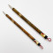 Chinese Brush, White Cloud, Bristle and Goat Hair, Small
