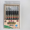 Japanese Classic Tool Set in Wooden Case
