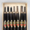 Japanese Classic Tool Set in Wooden Case