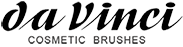 daVinci Cosmetic Brushes